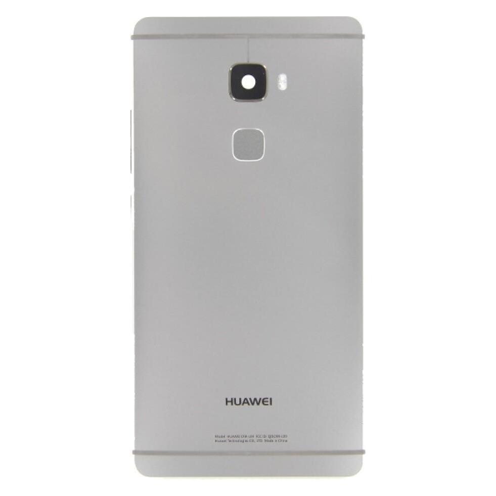 OEM Back Cover for Huawei Mate S black (Huawei Mate S) (25445371)
