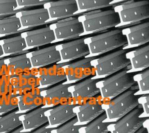 Wiesendanger - We Concentrate - Preis vom 04.10.2026 03:51:26 h