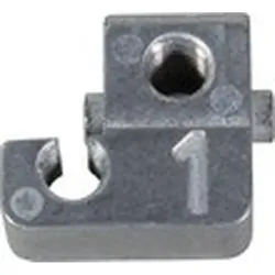 Harting Befestigungselement Posit. 09030009980