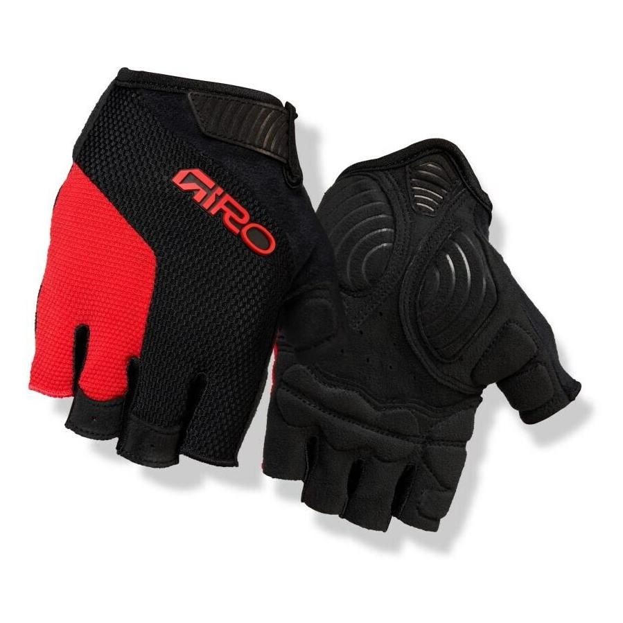 Giro Strade Dure SuperGel Glove (S) (39057-122-S)
