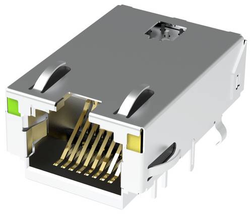 Amphenol RJMG2018344A1ER Inhalt