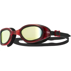 Tyr, Schwimmbrille