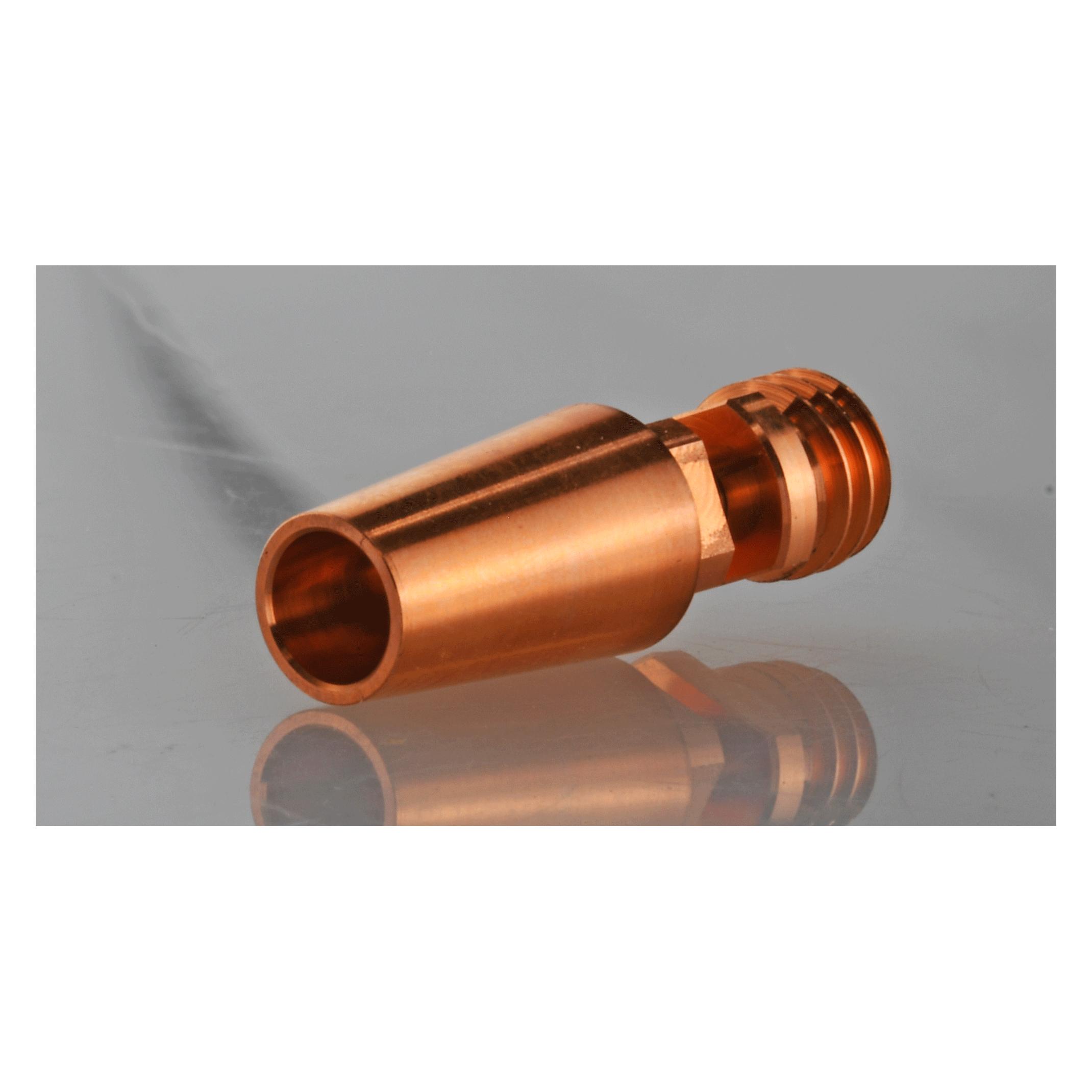 Phaetus Dragonfly BMS/BMO Heatbreak Kit (A056-00A-00-F)