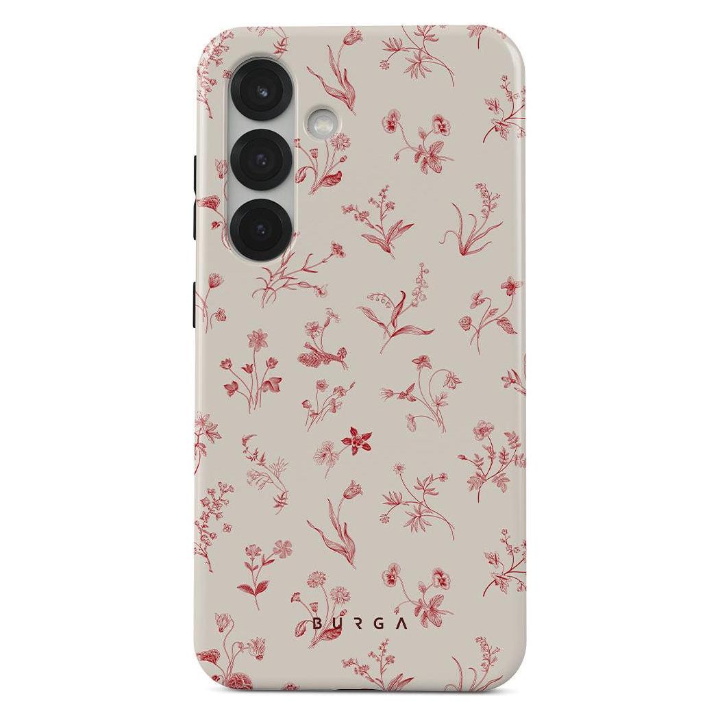 Burga Hlle Tough Galaxy S25+ Praire (Samsung Galaxy S25, Samsung Galaxy S25+) (CB_20_S25PL_TH)