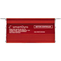 48V Steuergeraet A und B Smartgyro Crossover Dual Max - Limitiert