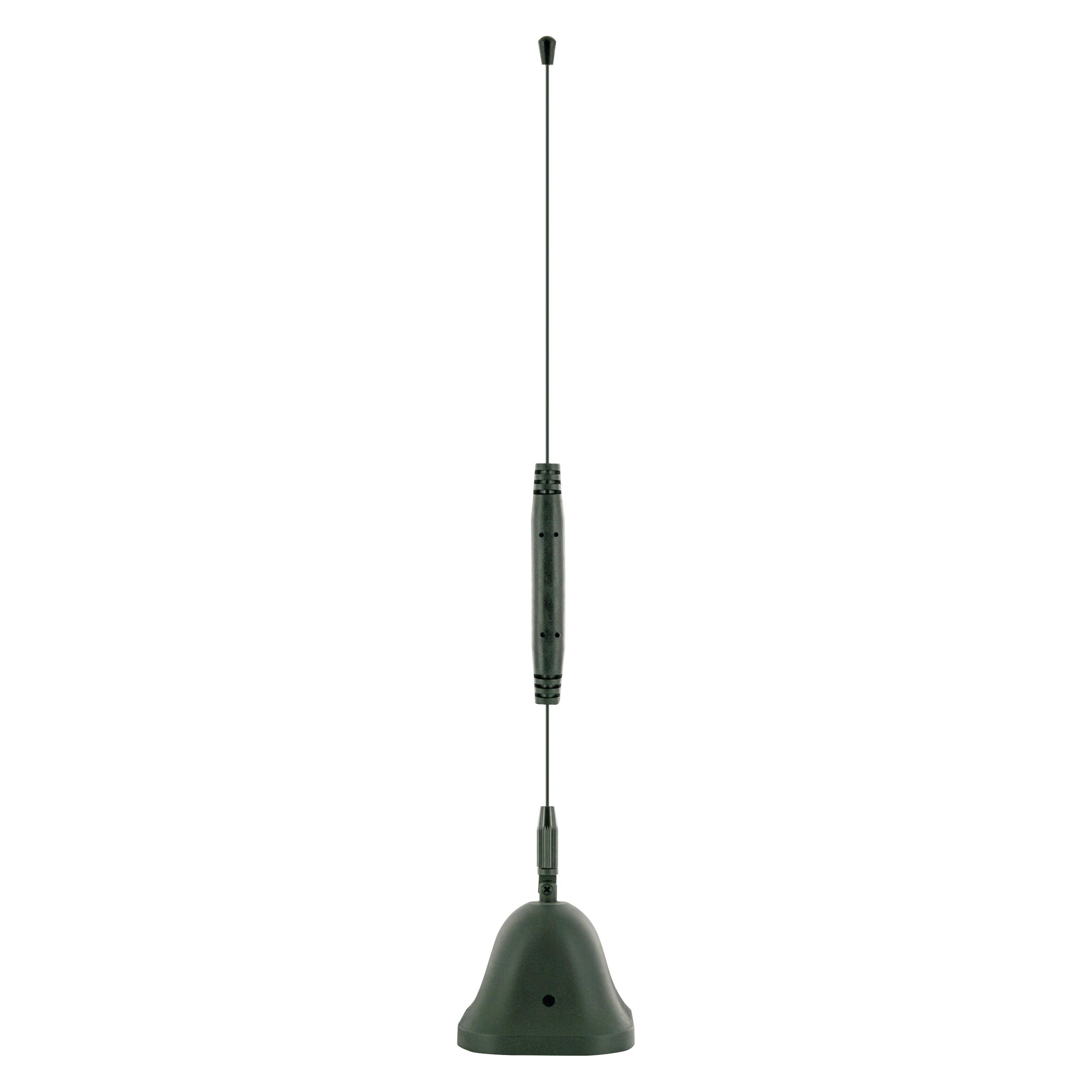 Schwaiger HD Stabantenne (Zimmerantenne, 22 dB, DVB-T / -T2) (ANT04DTA 031)