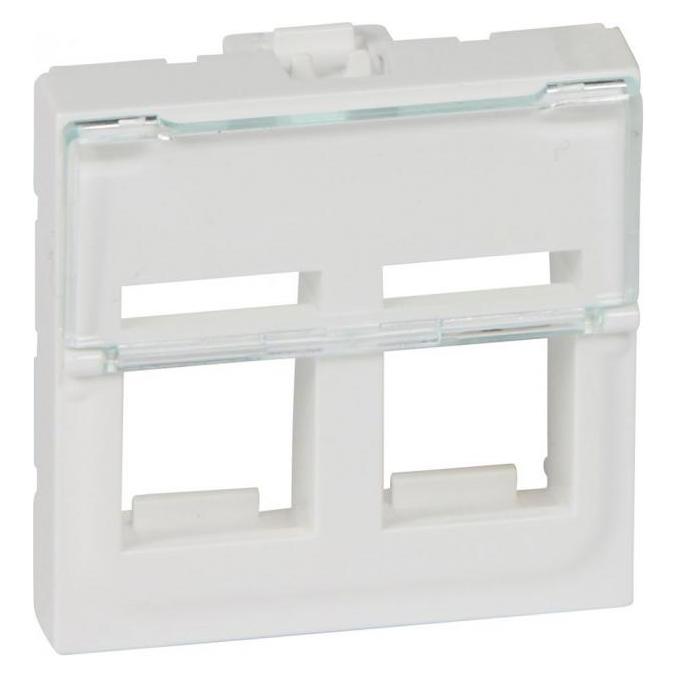 Legrand 078610, Weiss,, 147 g (078610)