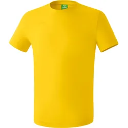 erima Teamsport T-Shirt yellow L
