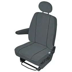 HP Autozubehör, Autositzbezüge, Schonbezug Transporter