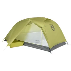 Nemo Dragonfly OSMO 2P Trekkingzelt - 2 PERS. - Birch Bud