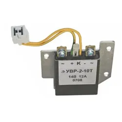 Regler MTS neue Elektrik | UWR-2
