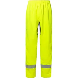 Vaude, Herren, Velohosen, Luminum Rain (S), Gelb