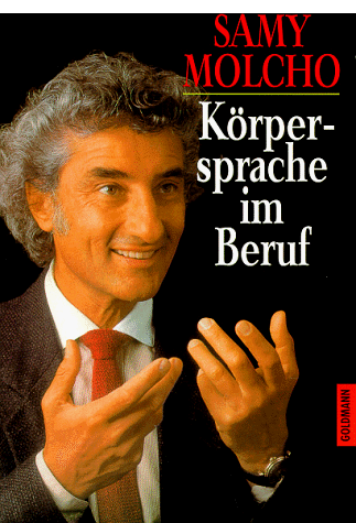 Samy Molcho - Körpersprache im Beruf - Preis vom 09.10.2026 07:28:09 h