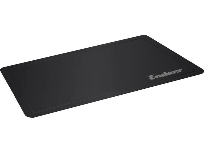 Grill-Schutzhülle ENDERS, schwarz, Polyvinylchlorid (PVC), Planen, Grill-Schutzhülle