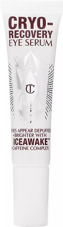 CHARLOTTE TILBURY - Cryo Recovery Eye Serum - Augenserum, 15 ml