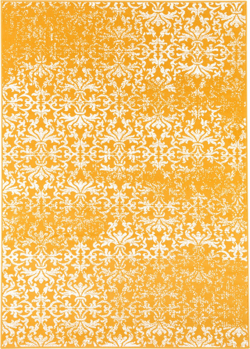 Pergamon Vloerkleed Passion Vintage Gradient van Polypropyleen
