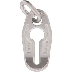 Verkürzungsklaue Duplex, Duplex D6, für Kette 7-8mm