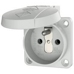 MENNEKES 11110 IP44 Grau