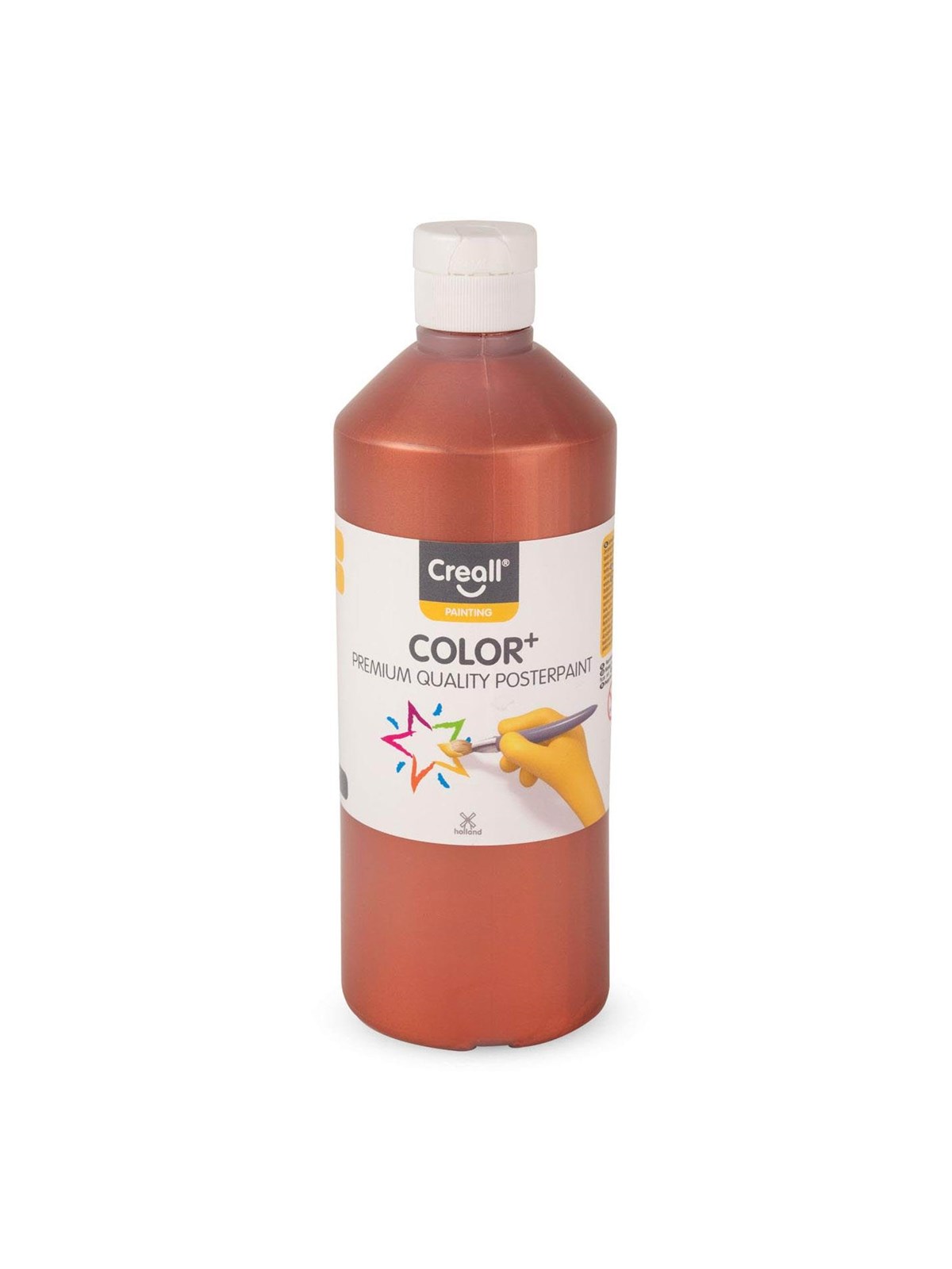 Creall School Paint Copper 500ml