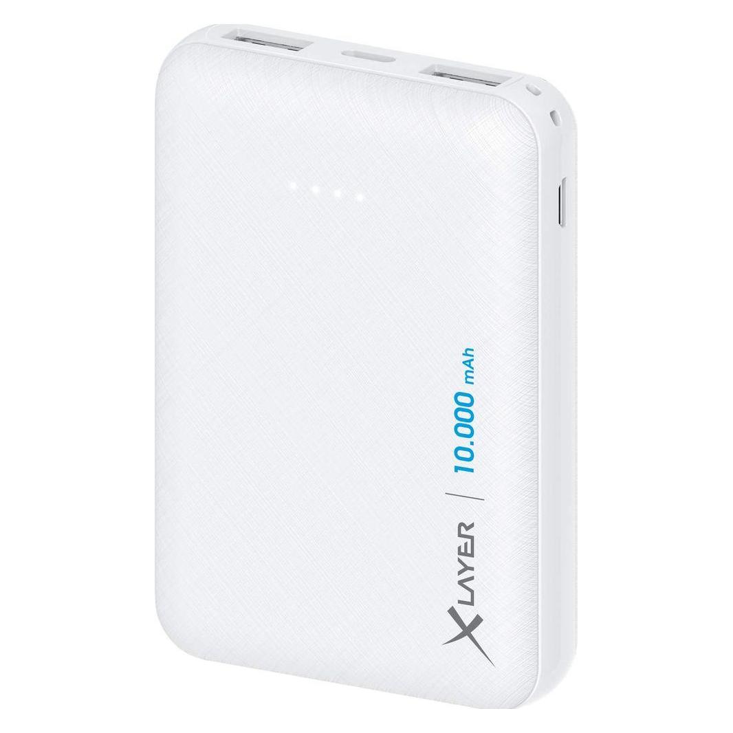 Xlayer Micro (10000 mAh, 37 Wh) (217285)