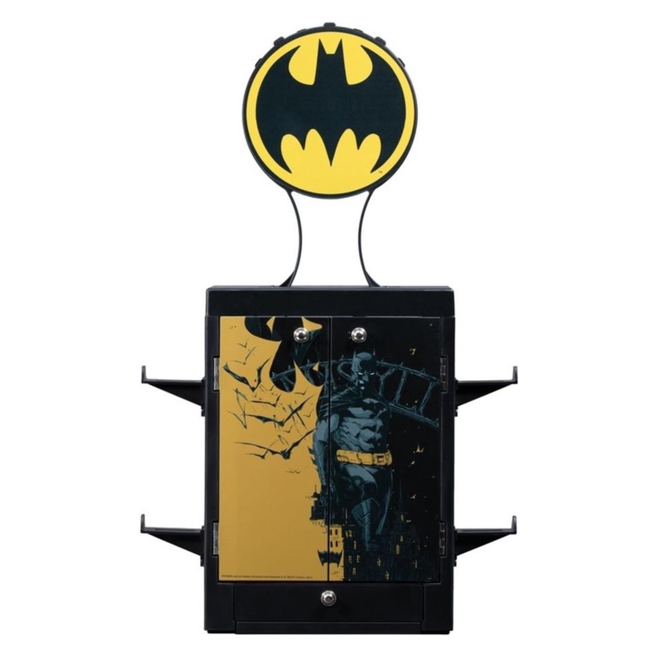 Rubber Road Gaming Locker - Batman (5056280428947)