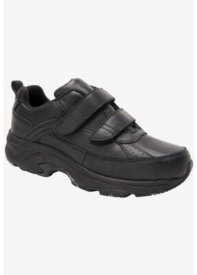Women's Drew Paige Sneakers by Drew in Black Calf (Size 5 1/2 M)