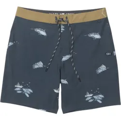 SALTY CREW CREW 19 Boardshort 2026 midnight navy - 32