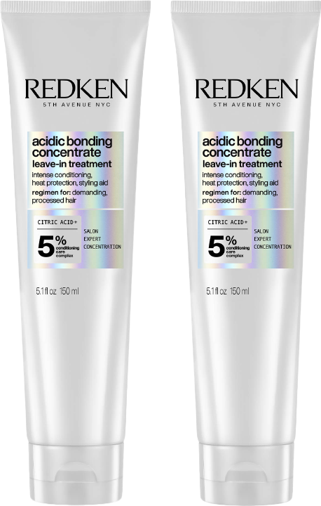 Redken Acidic Bonding Concentrate Leave-in Treatment 150ml Double