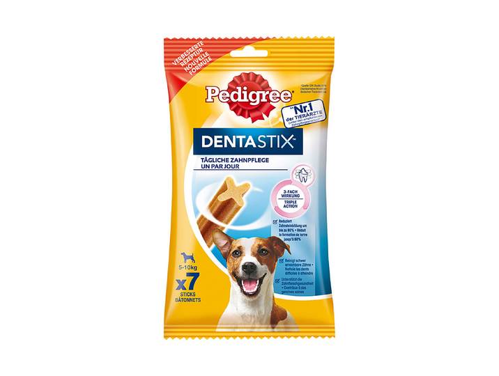 Pedigree Denta Stix Small 7 Stück