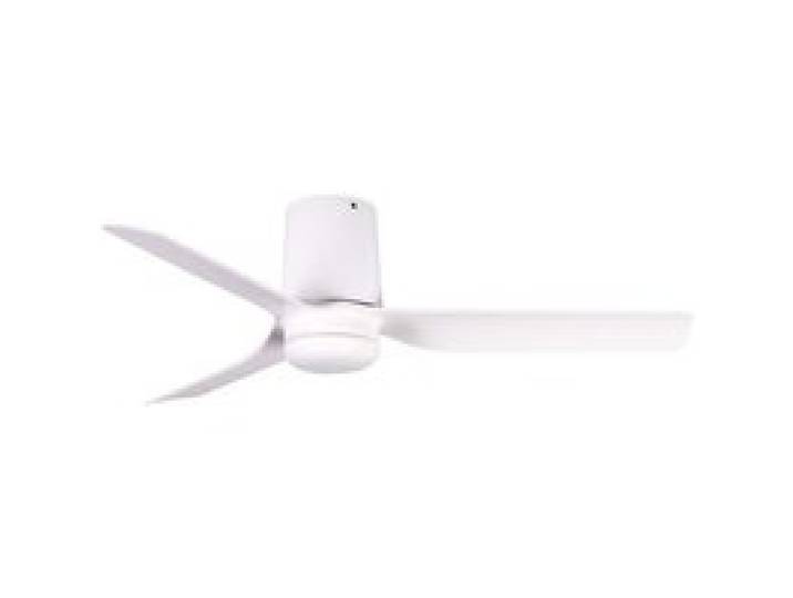 Ventilateur de plafond - FARO BARCELONA - MINI PUNT TUB S - Diamètre 90 cm - Moteur DC silencieux - 6 vitesses