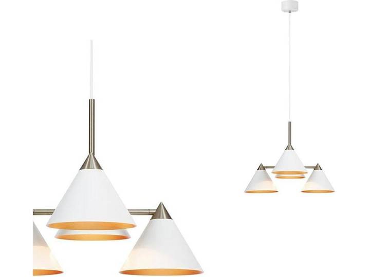 Lampe suspendue KLINT 108077 Markslojd