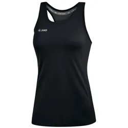 JAKO Run 2.0 Tanktop schwarz 44 (Damen)
