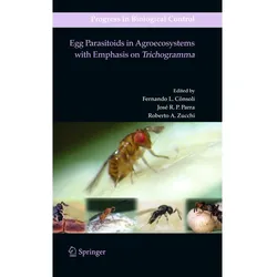 Egg Parasitoids in Agroecosystems with Emphasis on Trichogramma, Fachbücher