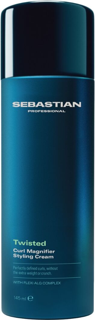 Sebastian Professional Twisted Curl Magnifier Styling Cream   145Ml