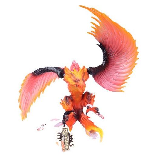 Schleich Feuer Adler (100.42511)
