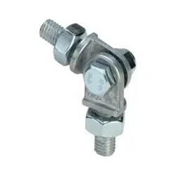 Viega Gelenk Steptec 8411, aus Stahl verzinkt 471804