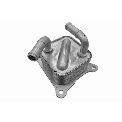 ACKOJA Ölkühler, Motoröl a38600028 für NISSAN