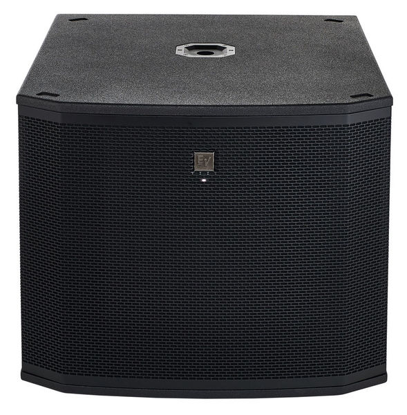 EV ETX-18SP