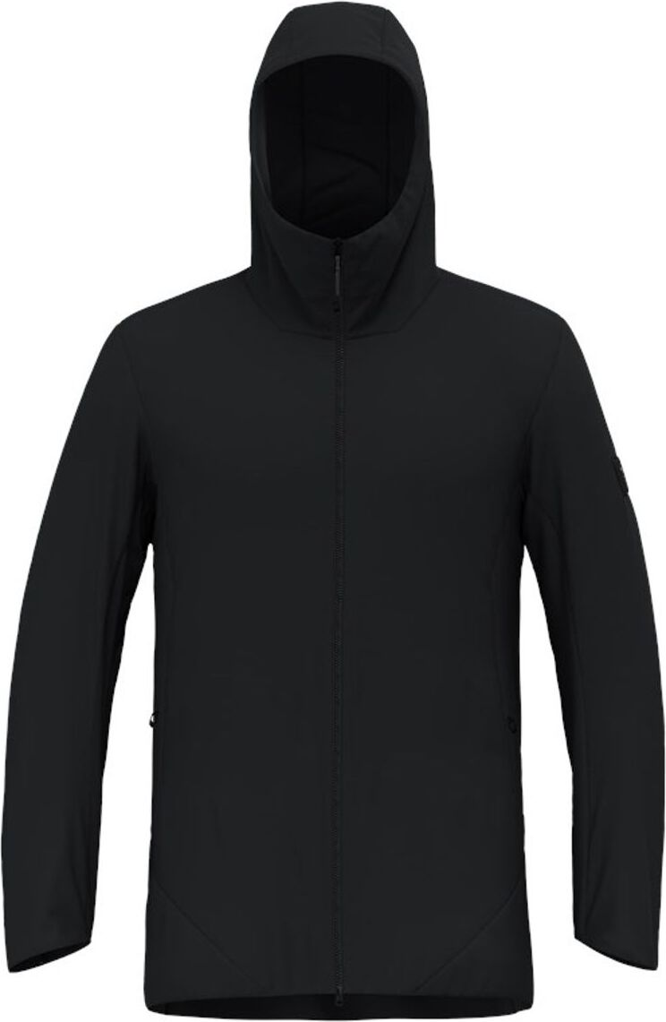 Fanes 2L Ptx Parka Herren - Salewa, Farbe:0910-black out, Größe:50/L