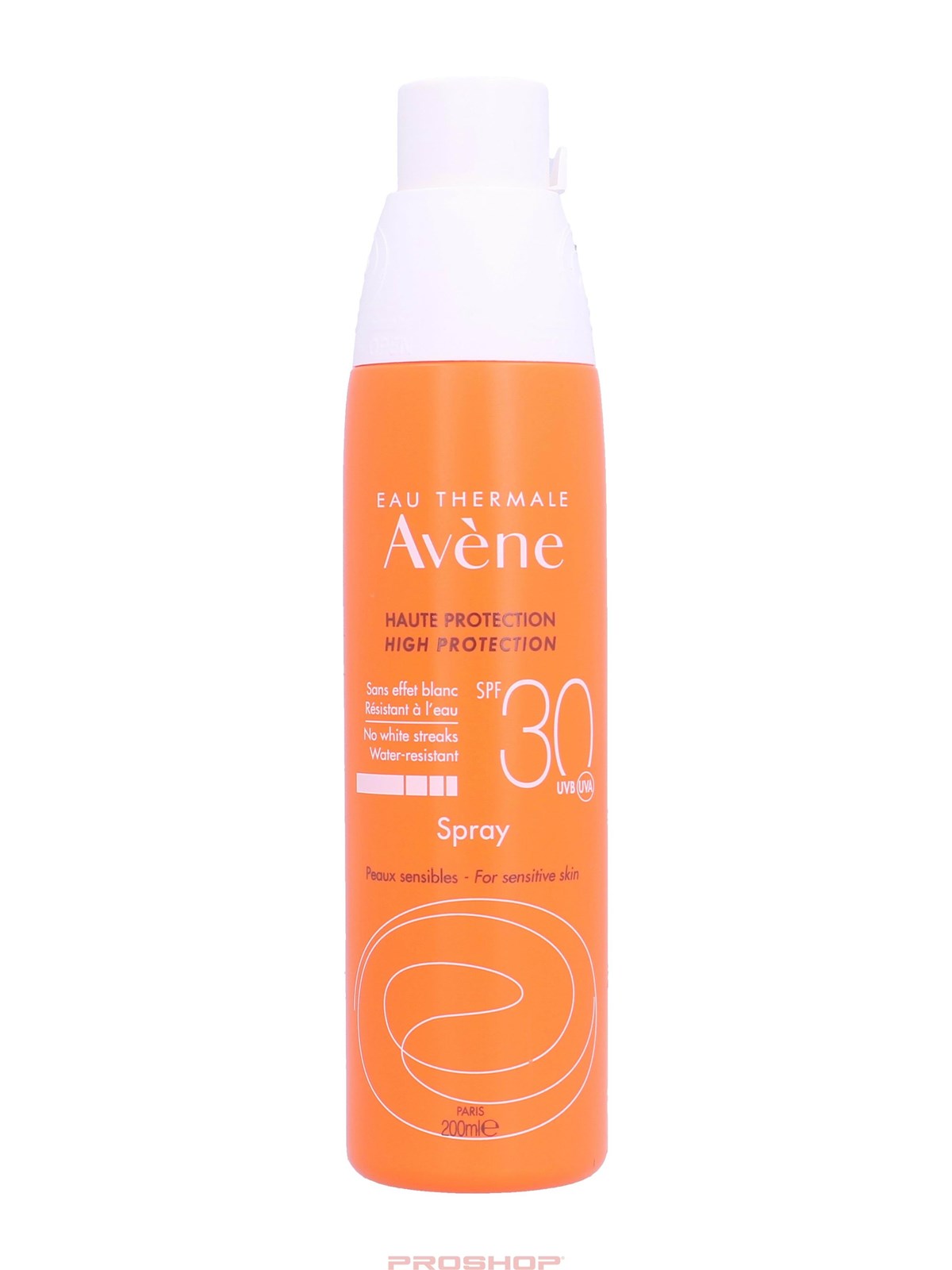 Avène High Protection Spray SPF30+