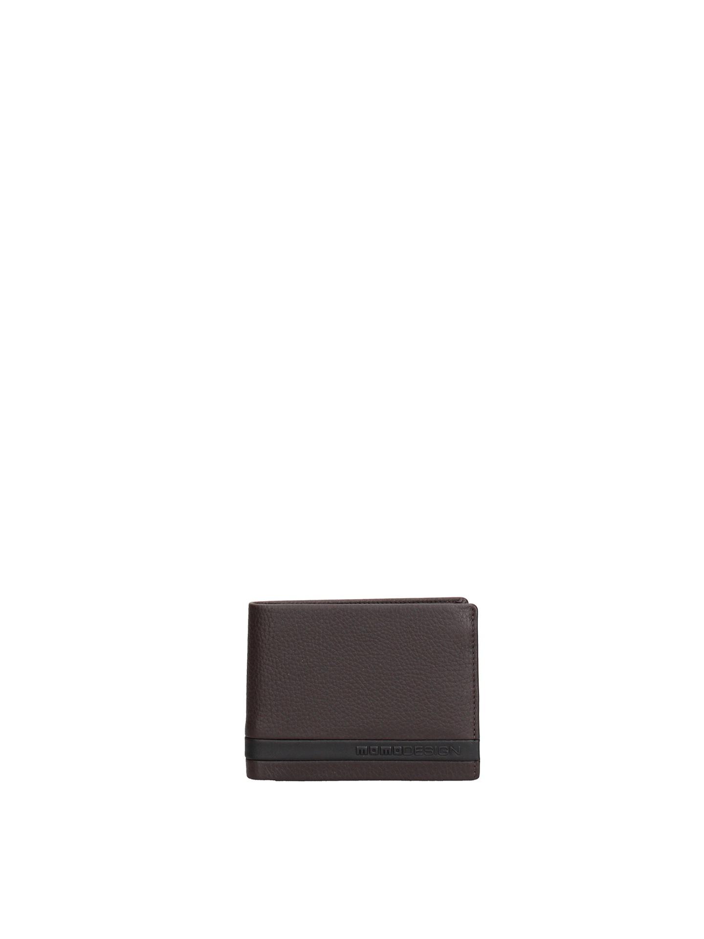 Momo Design Geldbörse Men