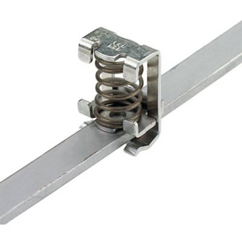 Weidmüller 1600480000 Klemmbügel 10St.
