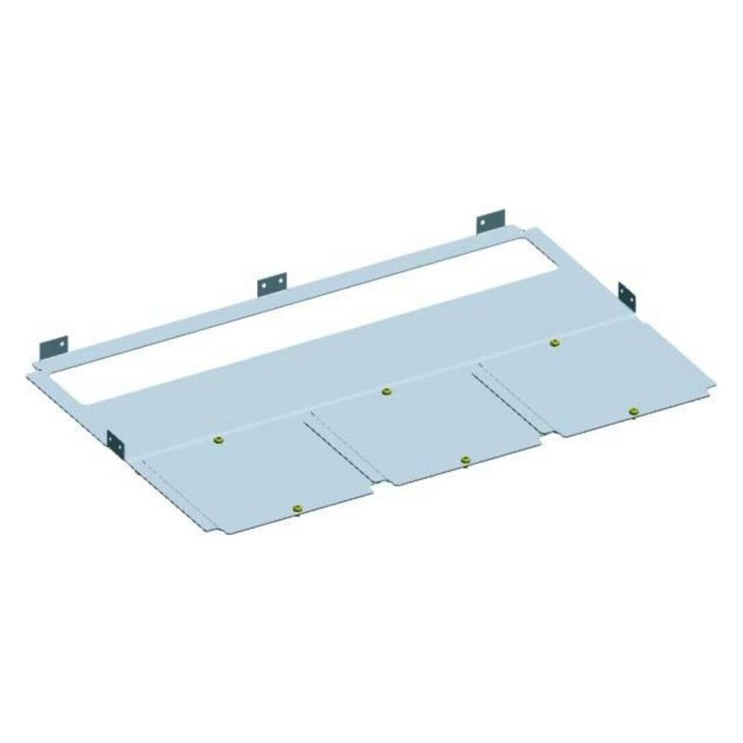 Striebel & John Bodenblech mitÖffnung B3/T4 RB34F (2CPX046627R9999)