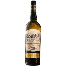 Scarabus 30 Jahre - Limited Edition 2025 - Hunter Laing - Islay...
