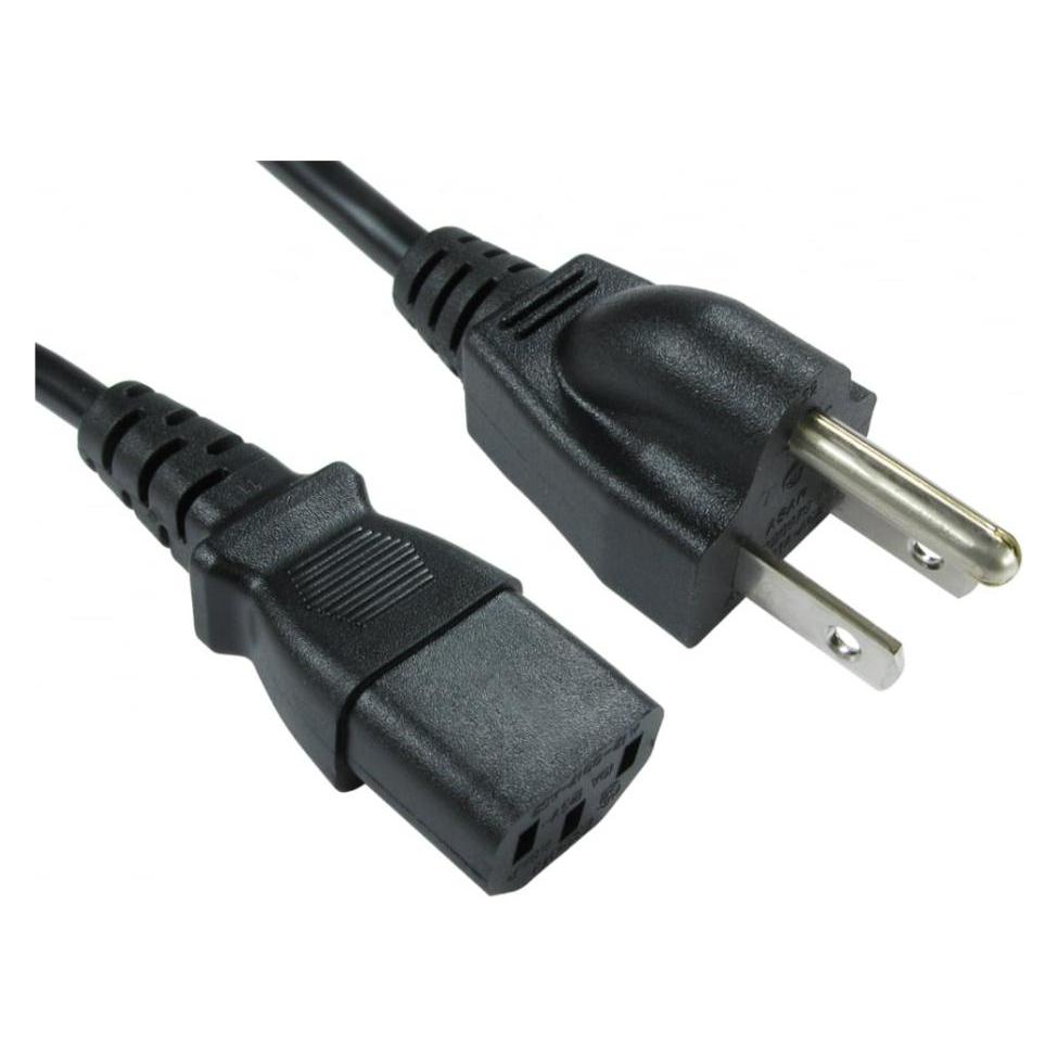 Origin Storage C5 (CloverLeaf/Mickey Mouse) to South Africa (2 m) (C-E-POWER-SA-MM)
