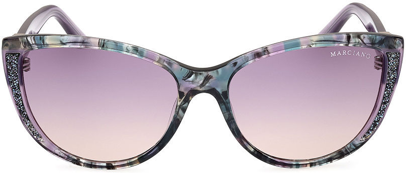 Guess By Marciano Guess Por Marciano GM00011 83Z 58 mm