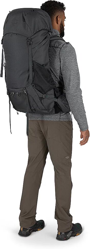 OSPREY Trekkingrucksack Rook 50L grau B