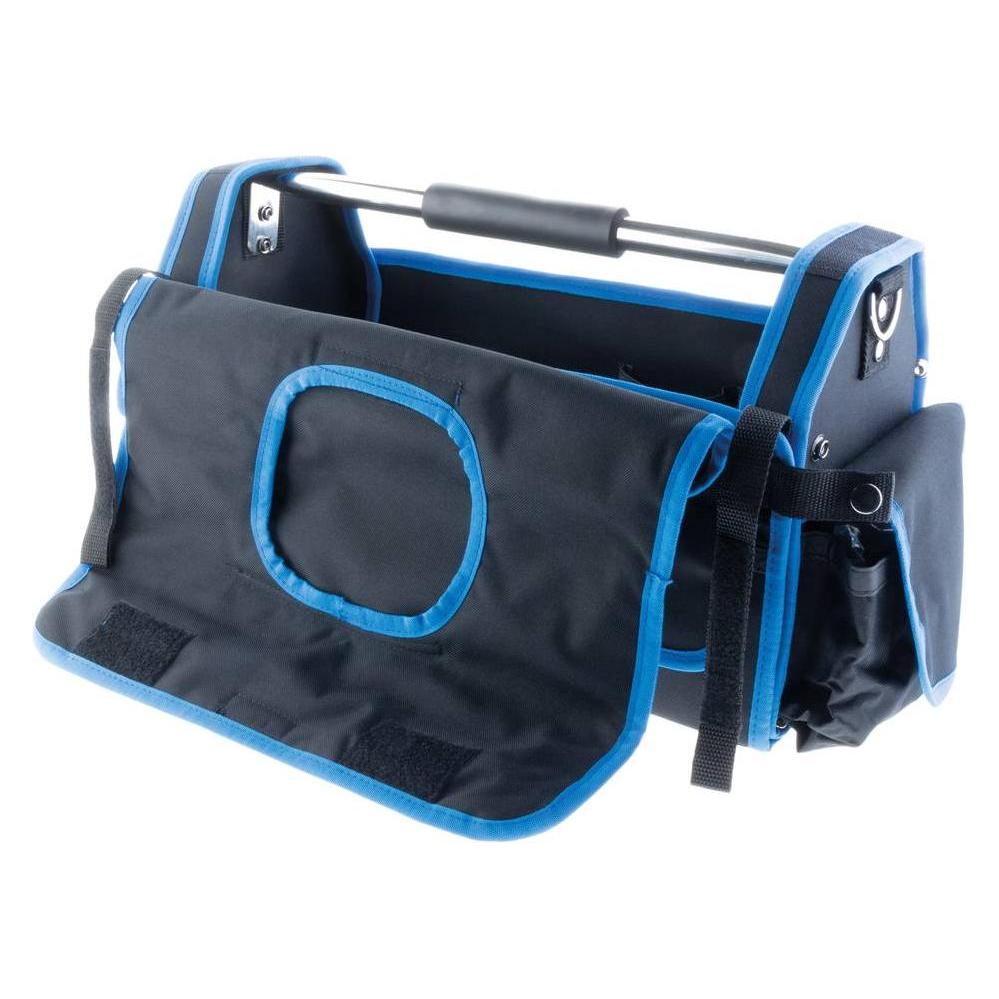 Klauke Universal Werkzeugtasche KL920L (14 Teile) (KL920L)