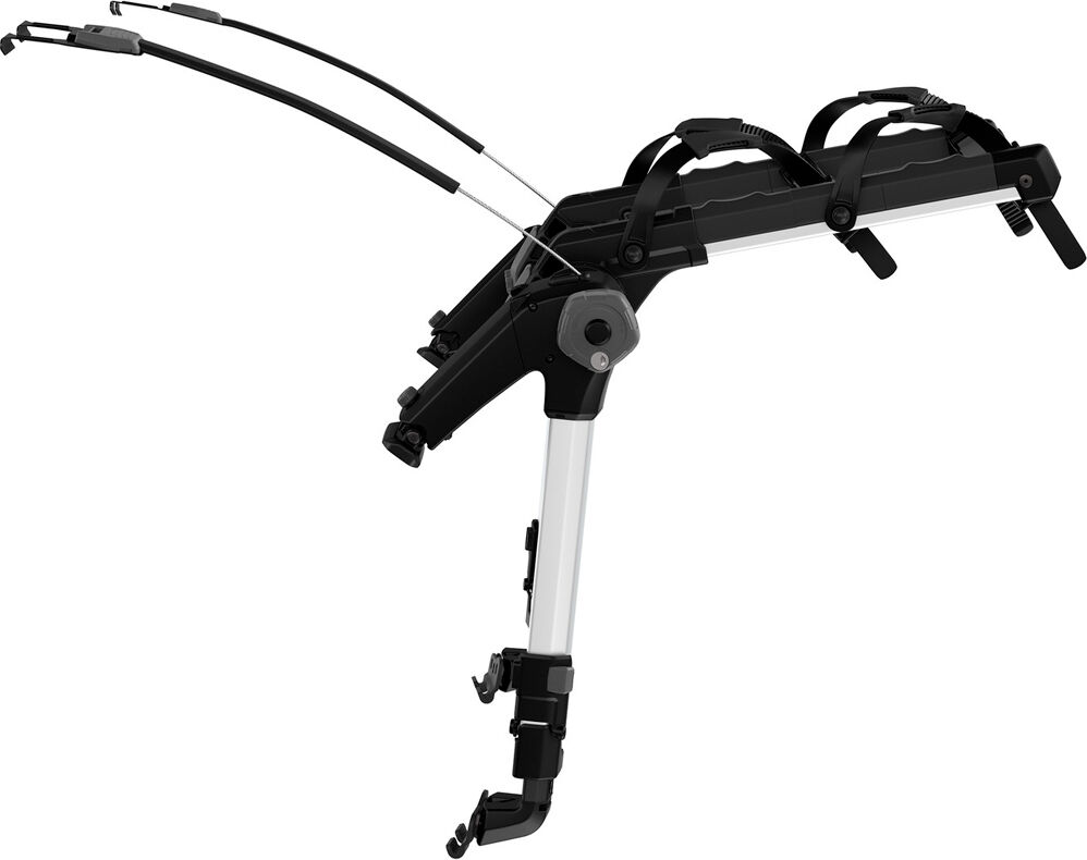 Thule porton outway 2 bicis portabicicletas y soportes para bicicletas  (UNICA)