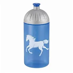 Step by Step Trinkflasche Wild Horse